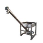 Screw elevators / conveyors