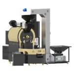 Coffee Roasters 120 Kg