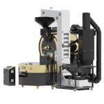 Coffee Roasters 120 Kg - Image 3