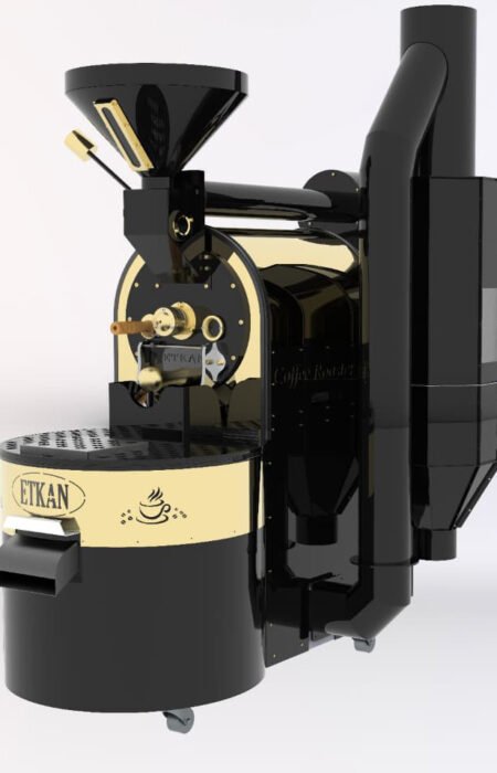 etkan 15k roaster