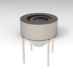 Ground Coffee Particle Classification & Calibration Unit - Image 2