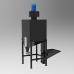 High-Efficiency Coffee Destoner - Image 2